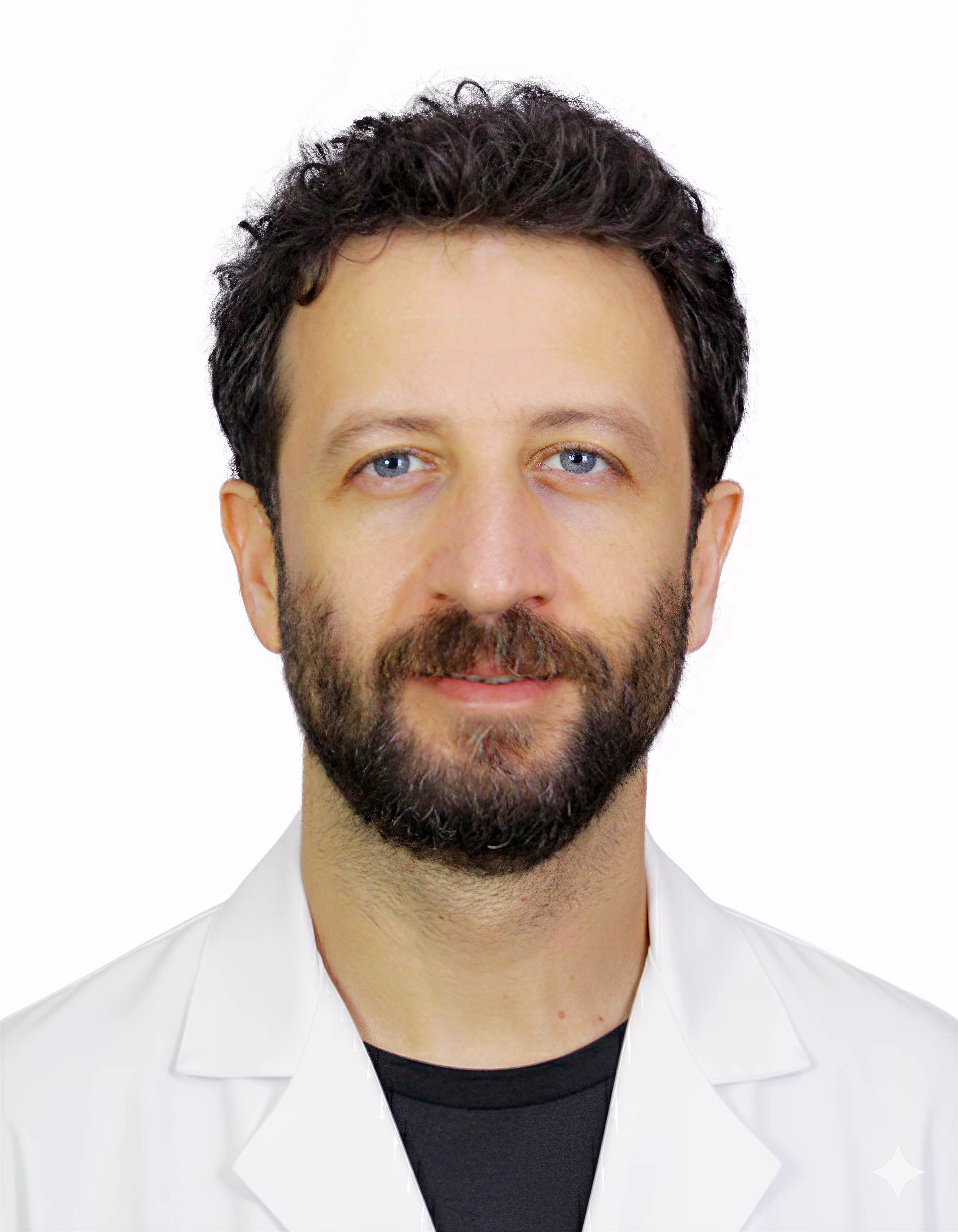 Dr. Kerem AL İzmir Akupunktur Uzmanı